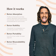 Load image into Gallery viewer, Buy now from Ace Nutrimony Mighty Multivitamins Ace Nutrimony