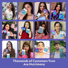 Load image into Gallery viewer, Buy now from Ace Nutrimony Mighty Multivitamins Ace Nutrimony