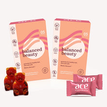 Load image into Gallery viewer, Balanced Beauty (Trial Pack)