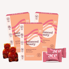 Load image into Gallery viewer, Balanced Beauty (Trial Pack)