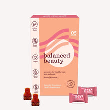 Load image into Gallery viewer, Balanced Beauty (Trial Pack)