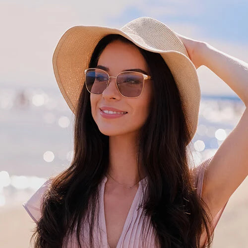 5 Ways To Look And Feel Your Best This Summer